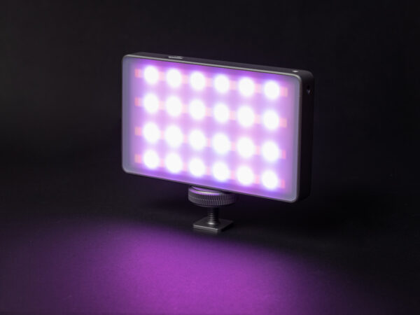 Explorer AX-RGB AuraRGB LED Lights | Explorer Photo & Video USA | 13