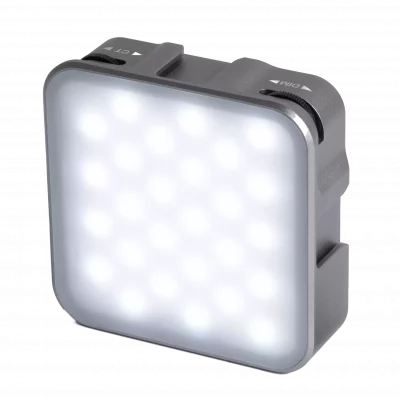 Explorer AX-LED500 AuraLED 500 LED Lights | Explorer Photo & Video USA |